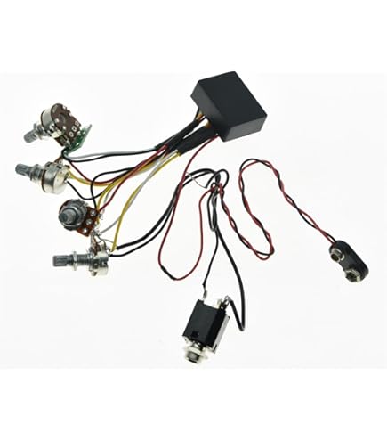 真空管Bass Preamp 真空管Bass Preamp